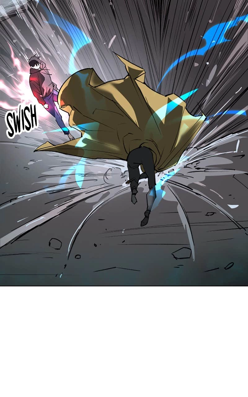 Space Cheon-ma 3077 Chapter 33, page 57 of 137