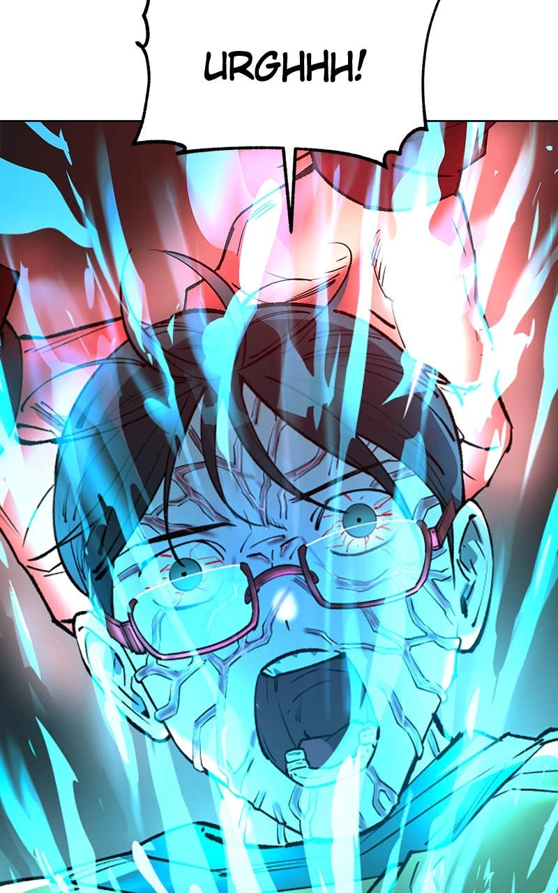 Space Cheon-ma 3077 Chapter 33, page 8 of 137