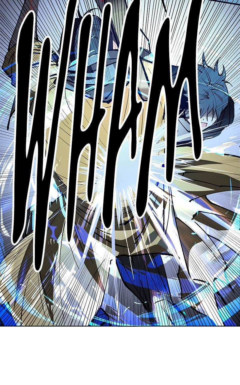 Space Cheon-ma 3077 Chapter 33, page 89 of 137