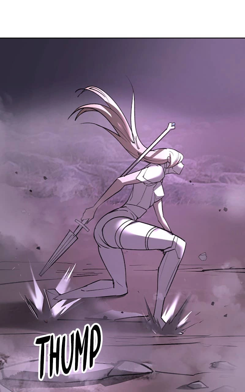 Space Cheon-ma 3077 Chapter 33, page 98 of 137