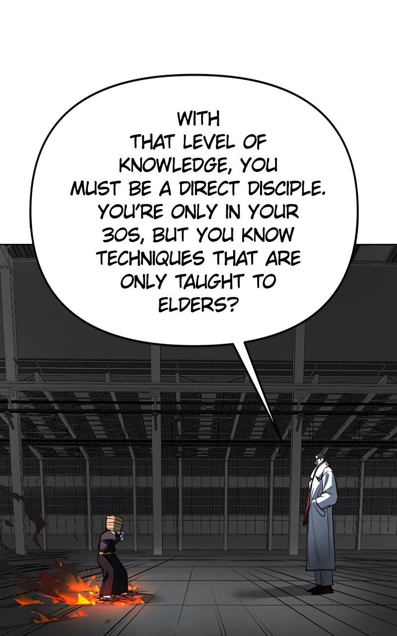 Space Cheon-ma 3077 Chapter 34, page 113 of 151