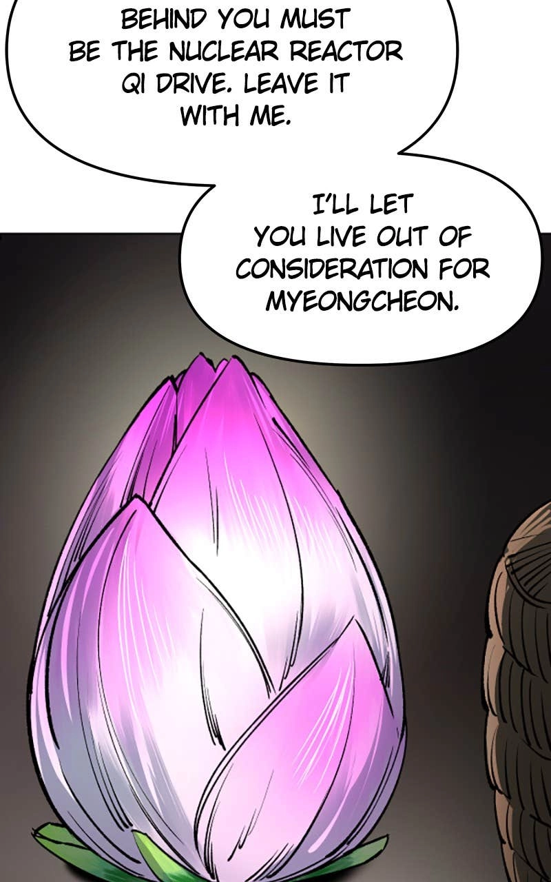 Space Cheon-ma 3077 Chapter 34, page 119 of 151