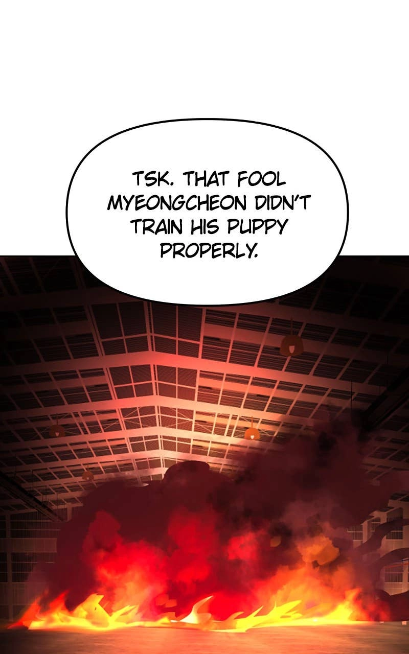 Space Cheon-ma 3077 Chapter 34, page 142 of 151