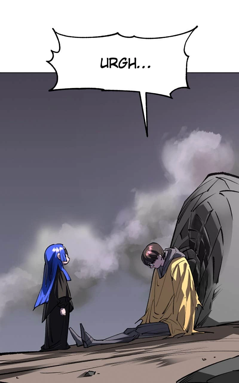 Space Cheon-ma 3077 Chapter 34, page 18 of 151