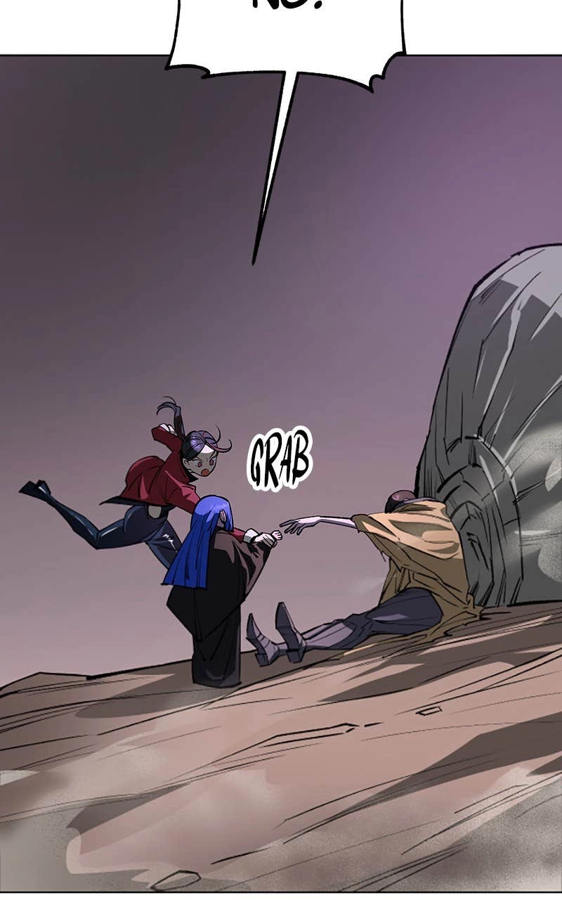 Space Cheon-ma 3077 Chapter 34, page 30 of 151