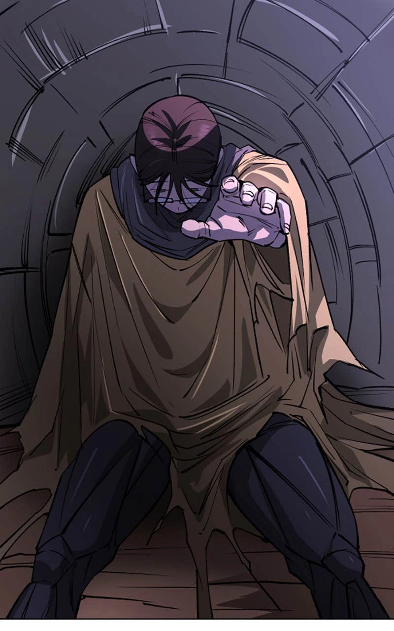 Space Cheon-ma 3077 Chapter 34, page 42 of 151