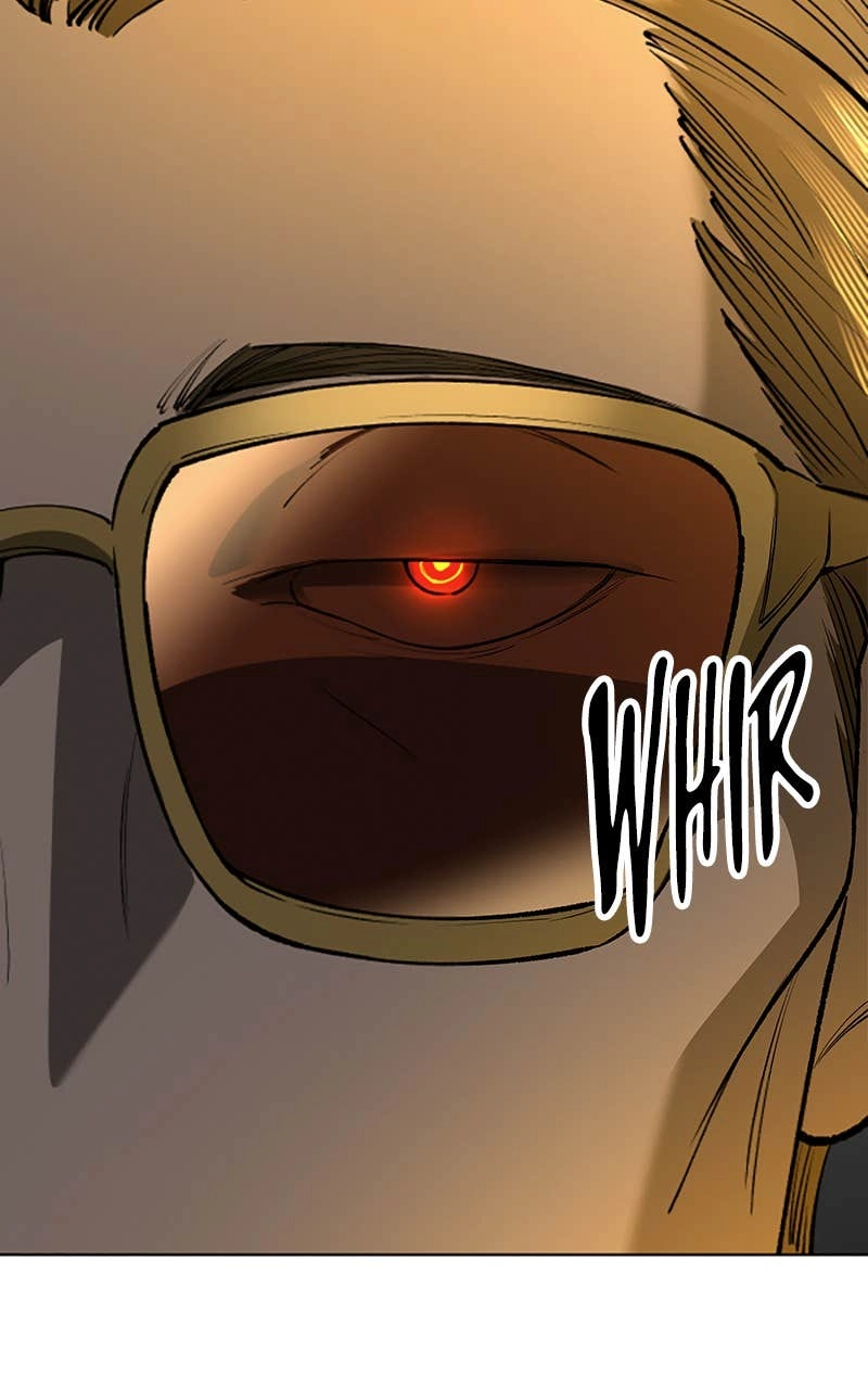 Space Cheon-ma 3077 Chapter 35, page 124 of 159