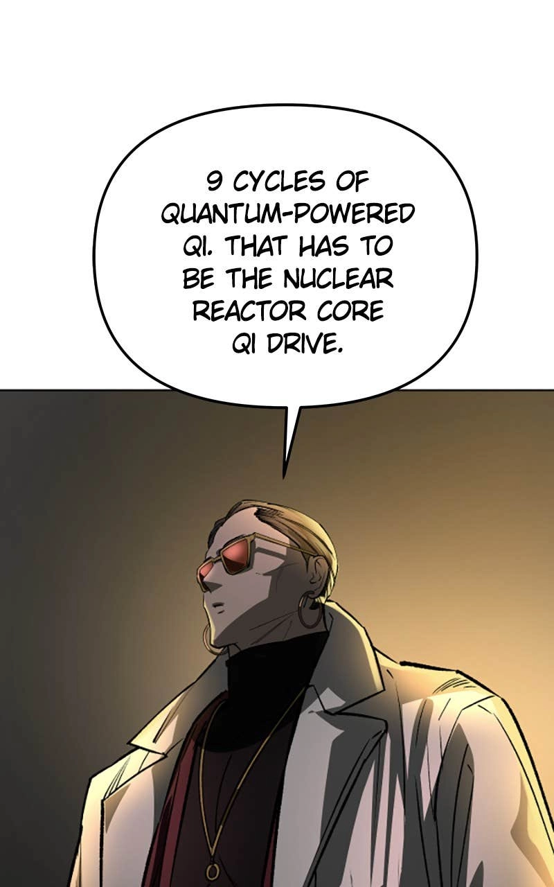 Space Cheon-ma 3077 Chapter 35, page 127 of 159