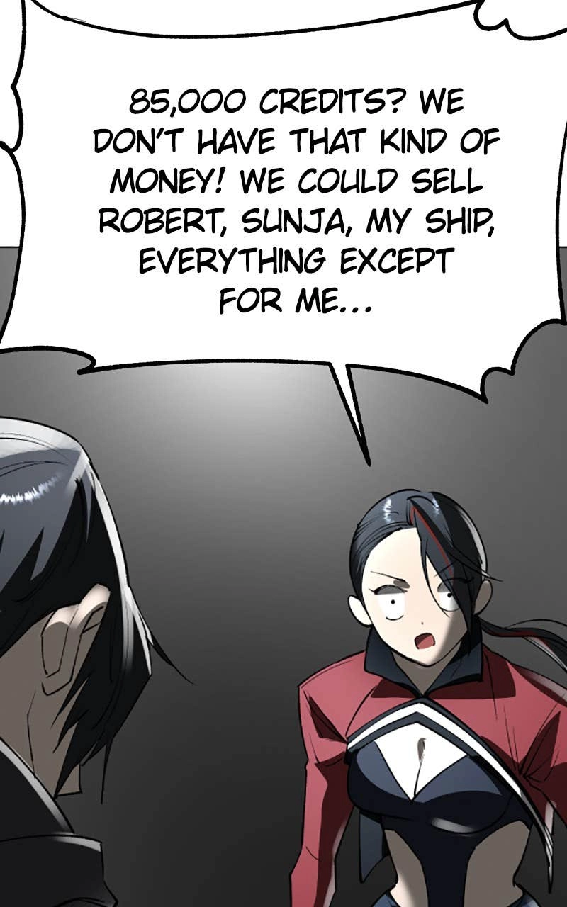 Space Cheon-ma 3077 Chapter 35, page 141 of 159
