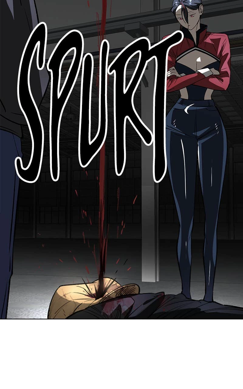Space Cheon-ma 3077 Chapter 35, page 152 of 159