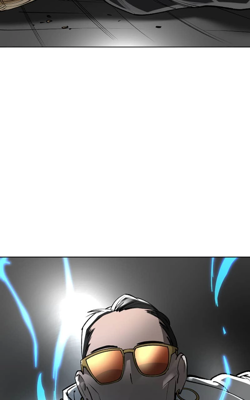 Space Cheon-ma 3077 Chapter 35, page 19 of 159