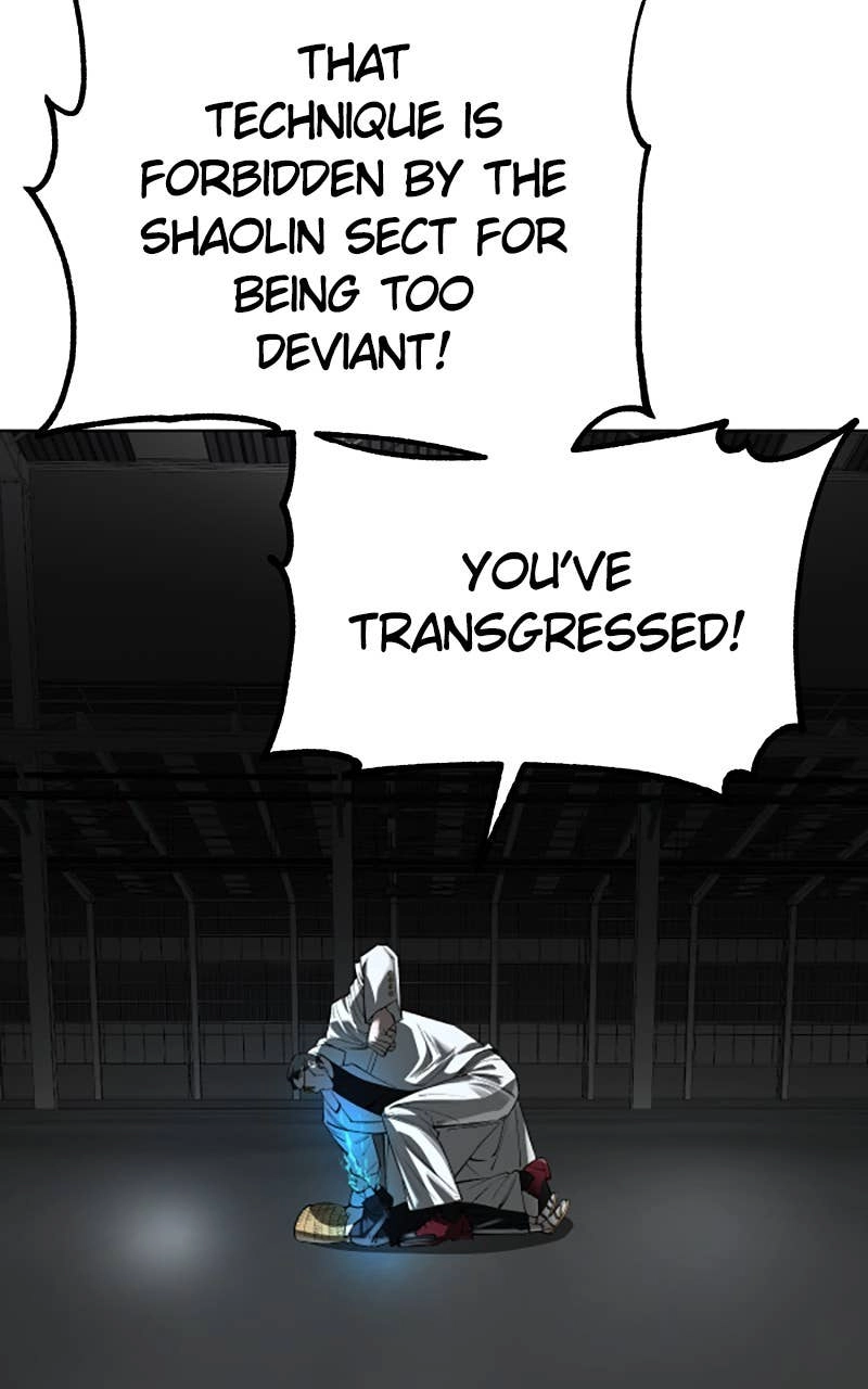 Space Cheon-ma 3077 Chapter 35, page 21 of 159