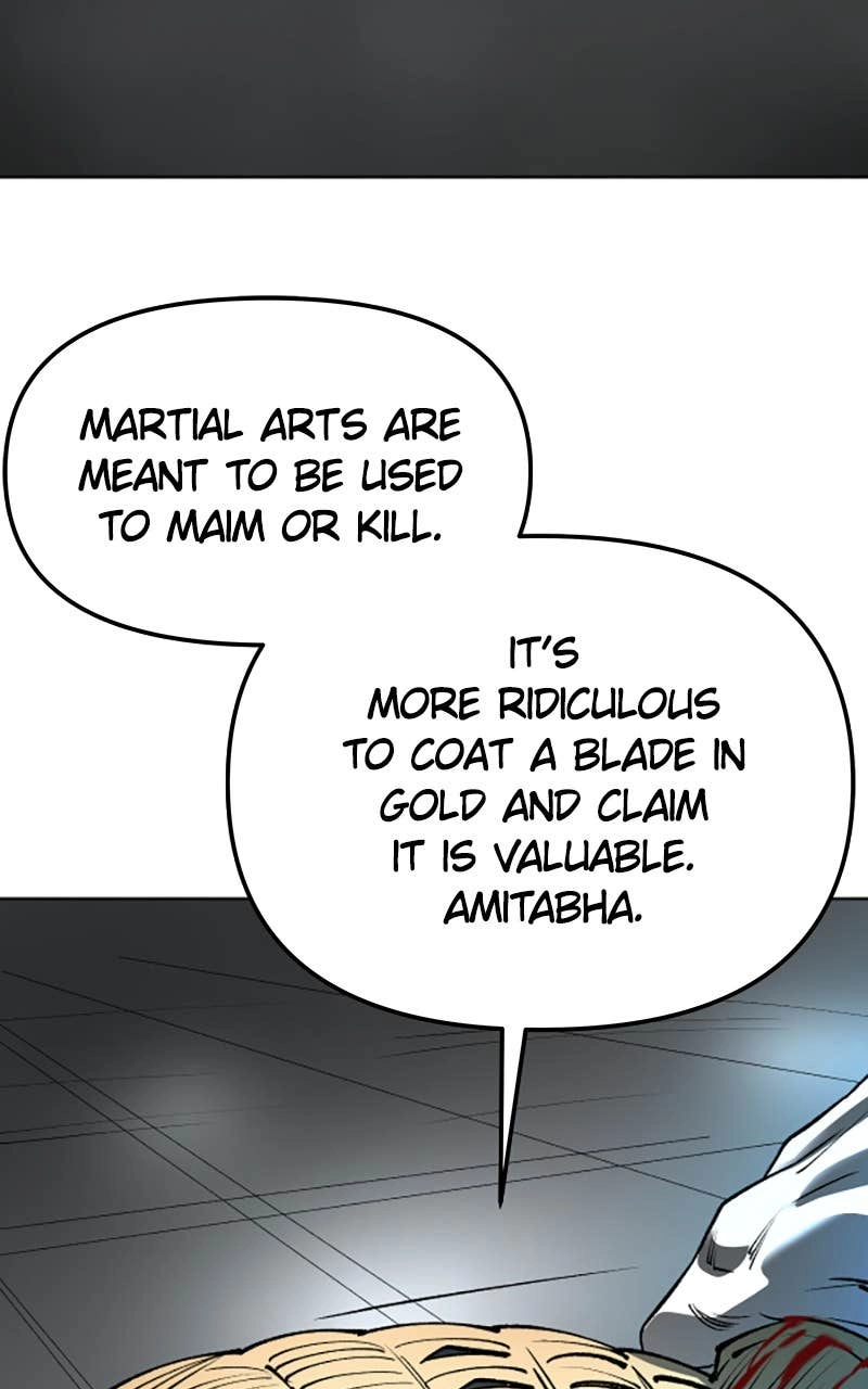 Space Cheon-ma 3077 Chapter 35, page 22 of 159