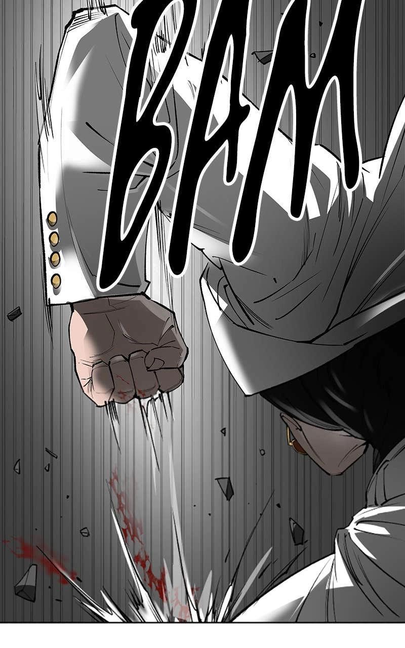Space Cheon-ma 3077 Chapter 35, page 33 of 159