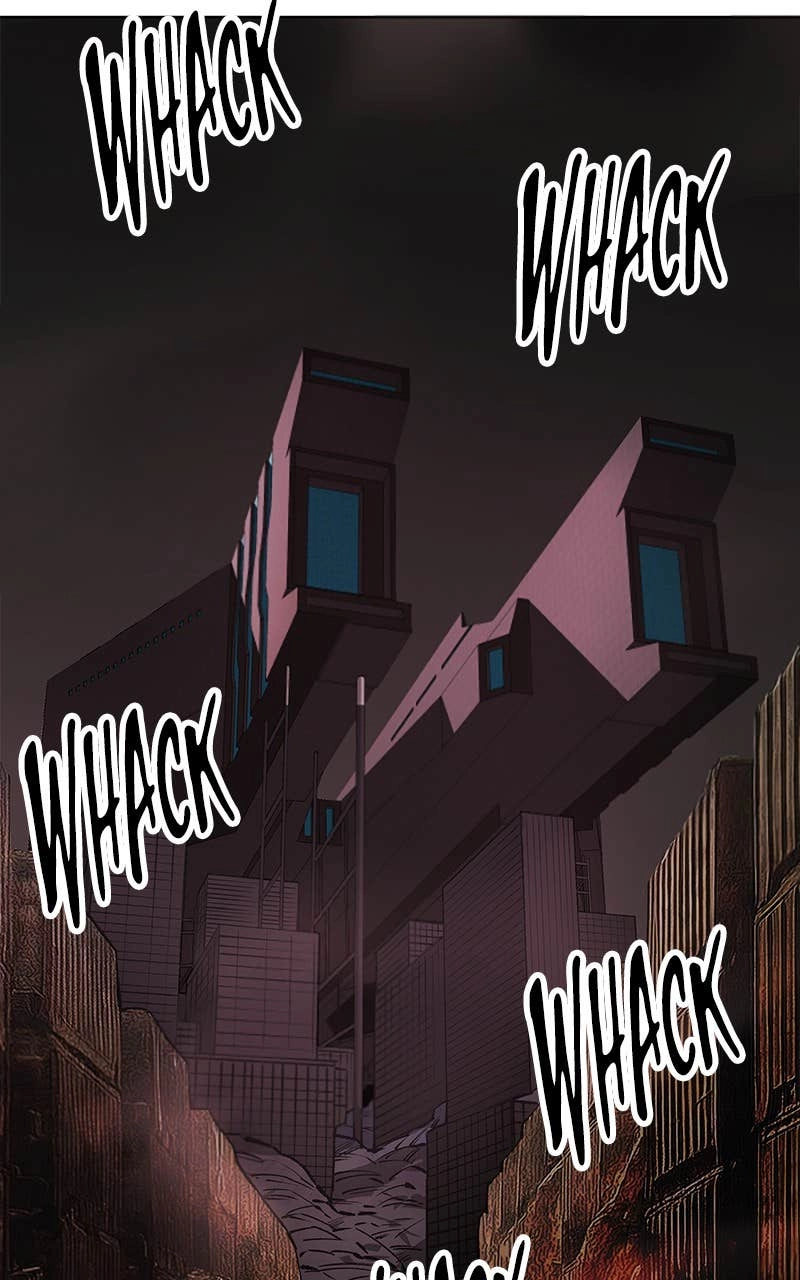 Space Cheon-ma 3077 Chapter 35, page 36 of 159