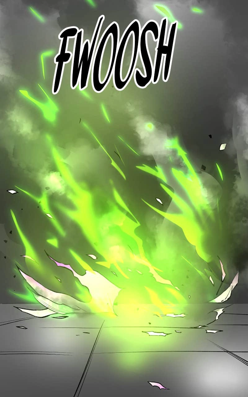 Space Cheon-ma 3077 Chapter 35, page 51 of 159