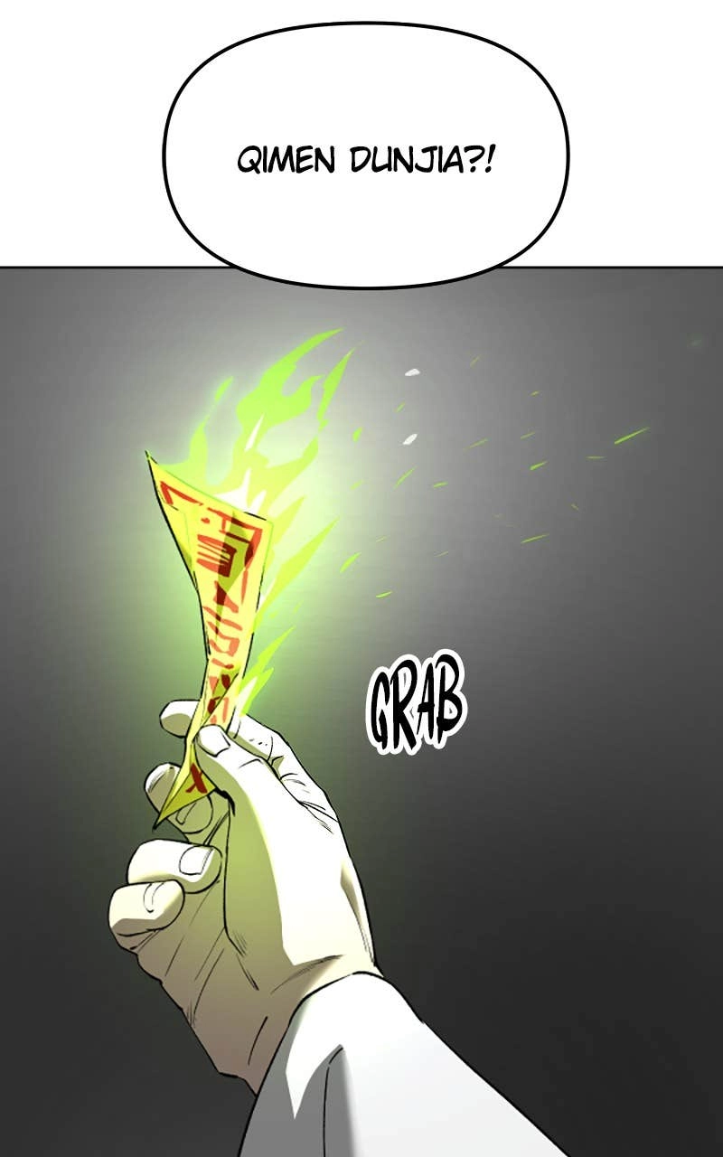 Space Cheon-ma 3077 Chapter 35, page 54 of 159