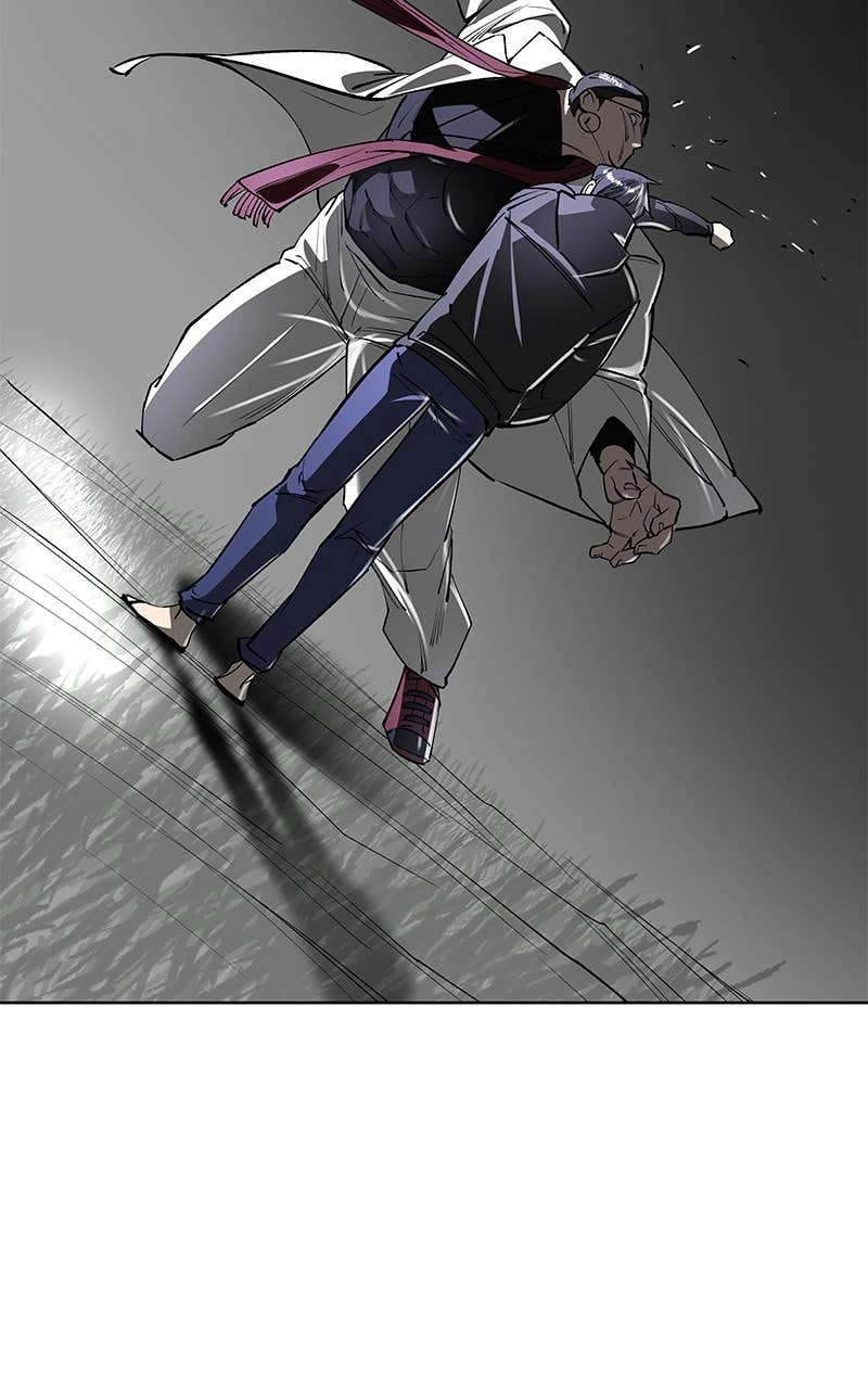 Space Cheon-ma 3077 Chapter 36, page 114 of 154