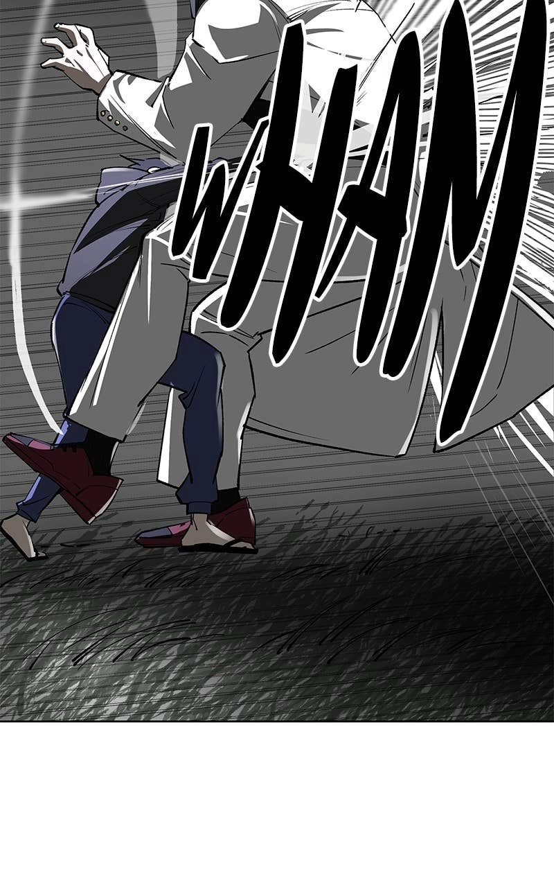 Space Cheon-ma 3077 Chapter 36, page 117 of 154