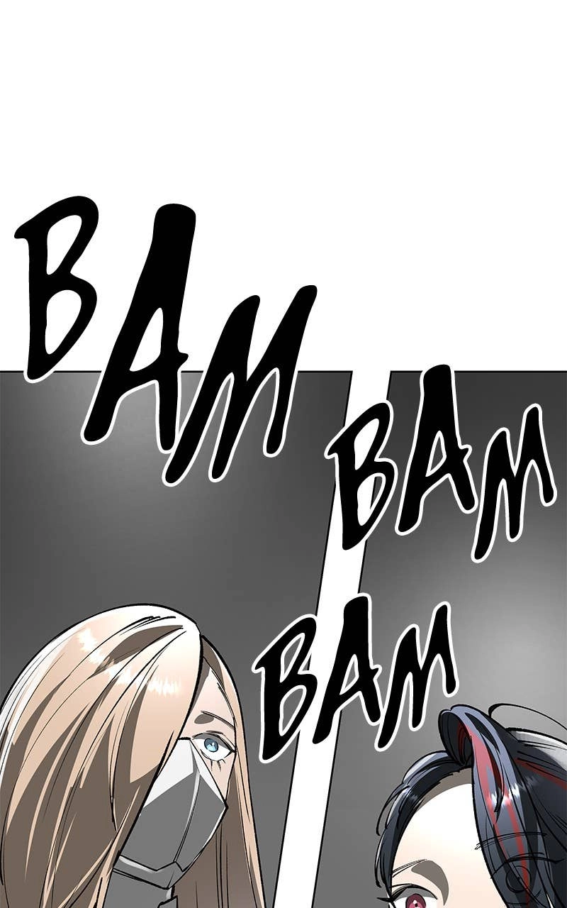 Space Cheon-ma 3077 Chapter 36, page 124 of 154