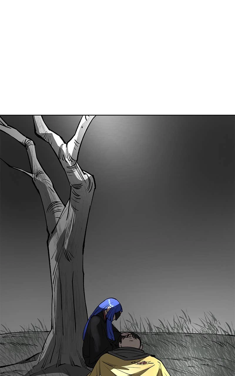Space Cheon-ma 3077 Chapter 36, page 146 of 154