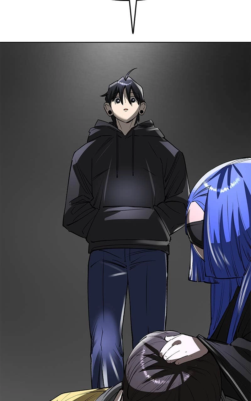 Space Cheon-ma 3077 Chapter 36, page 148 of 154