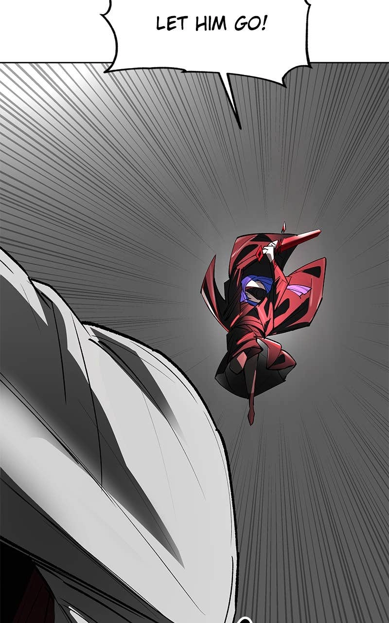 Space Cheon-ma 3077 Chapter 36, page 19 of 154