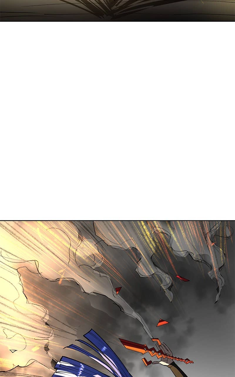 Space Cheon-ma 3077 Chapter 36, page 23 of 154