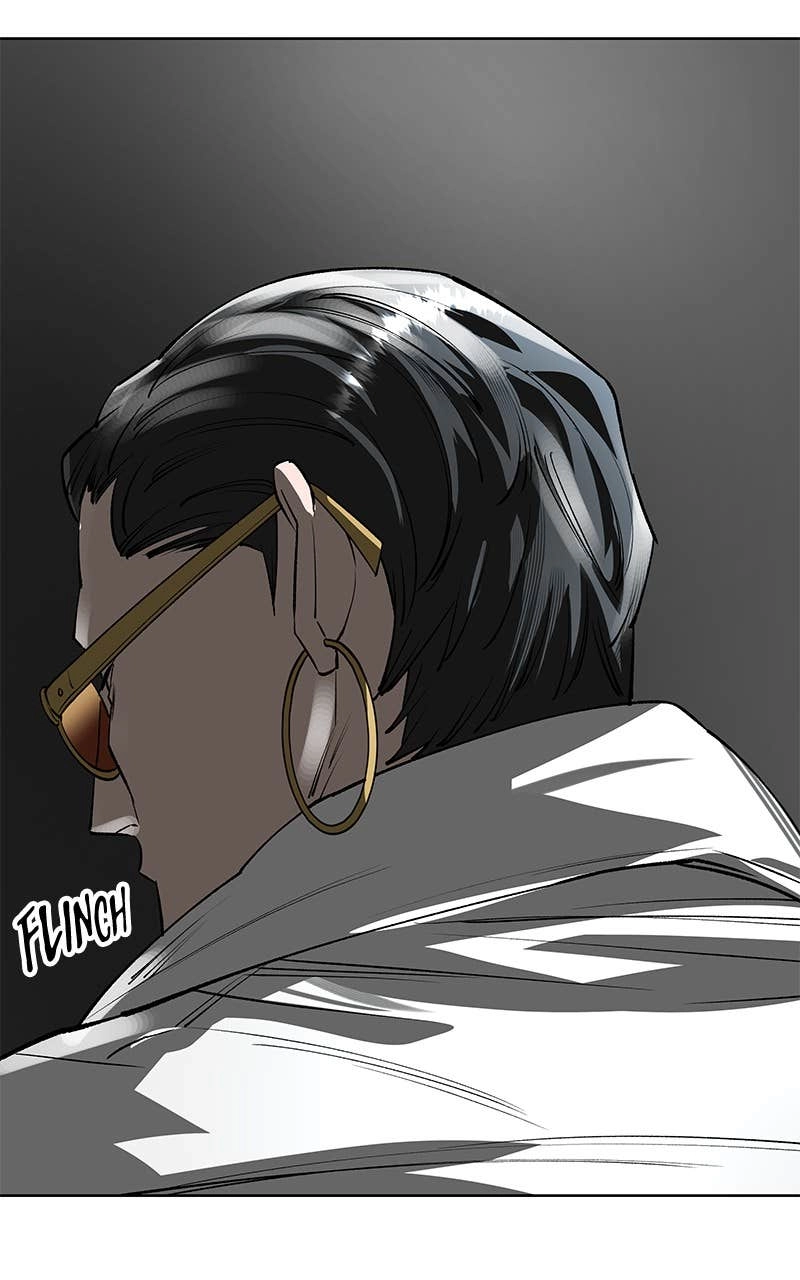 Space Cheon-ma 3077 Chapter 36, page 40 of 154