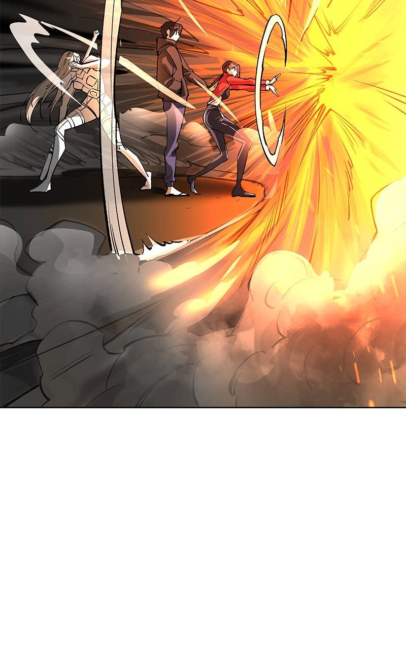 Space Cheon-ma 3077 Chapter 36, page 62 of 154