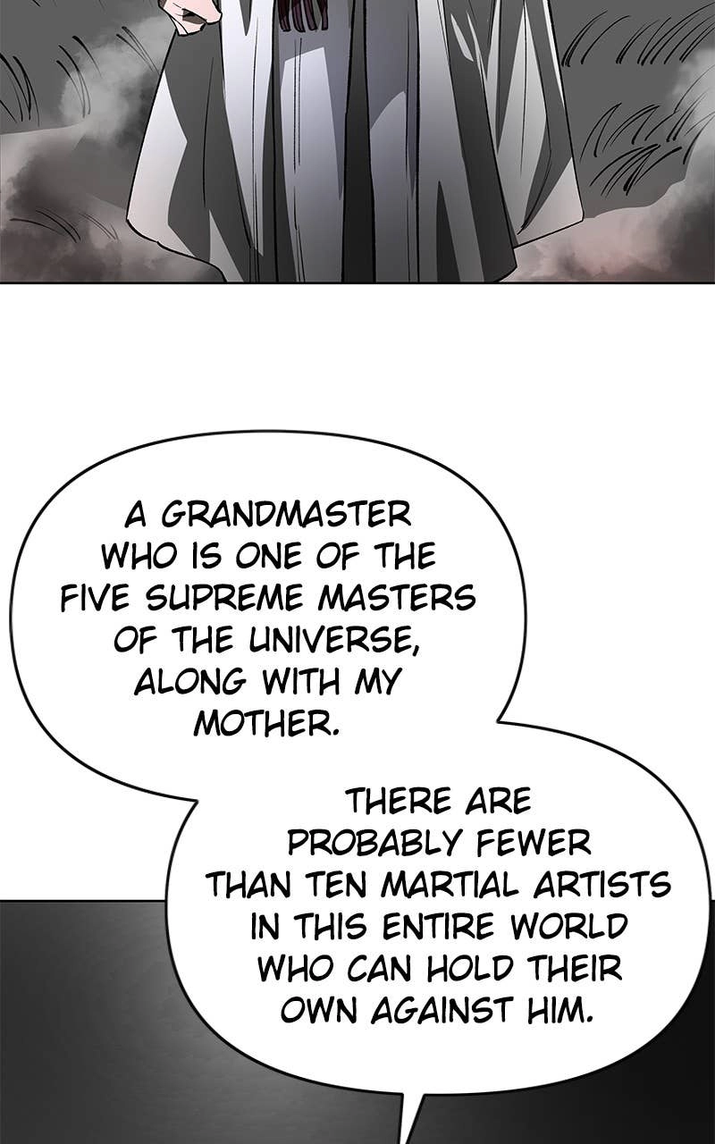 Space Cheon-ma 3077 Chapter 36, page 73 of 154