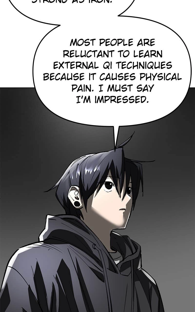 Space Cheon-ma 3077 Chapter 36, page 83 of 154