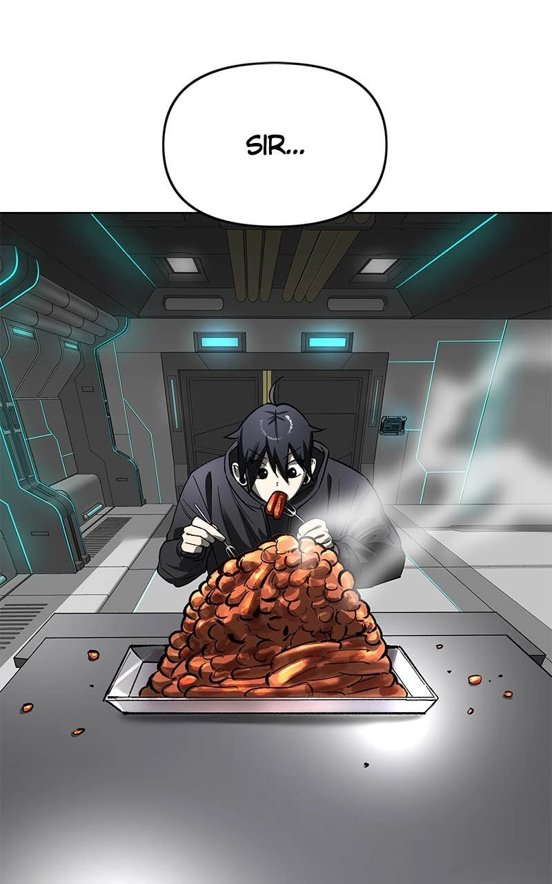 Space Cheon-ma 3077 Chapter 37, page 110 of 142