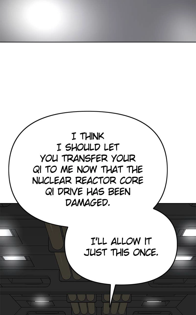 Space Cheon-ma 3077 Chapter 37, page 111 of 142