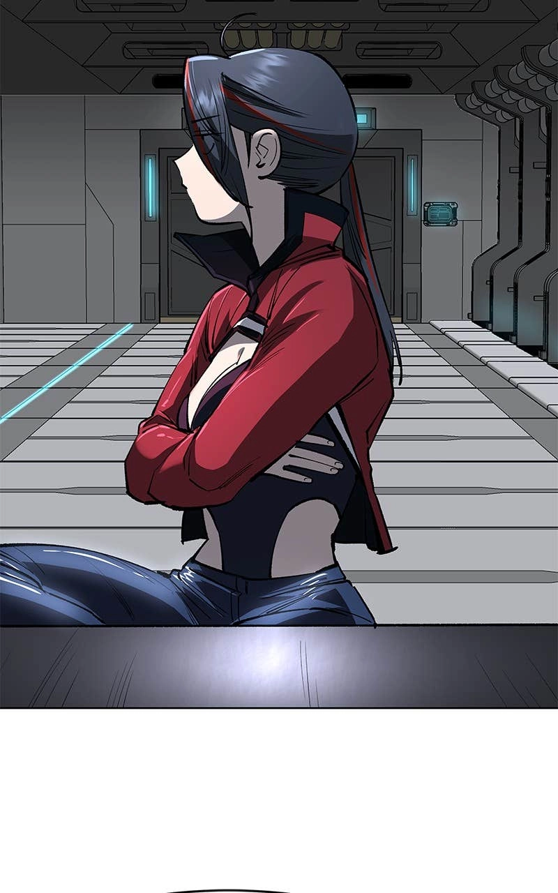 Space Cheon-ma 3077 Chapter 37, page 112 of 142