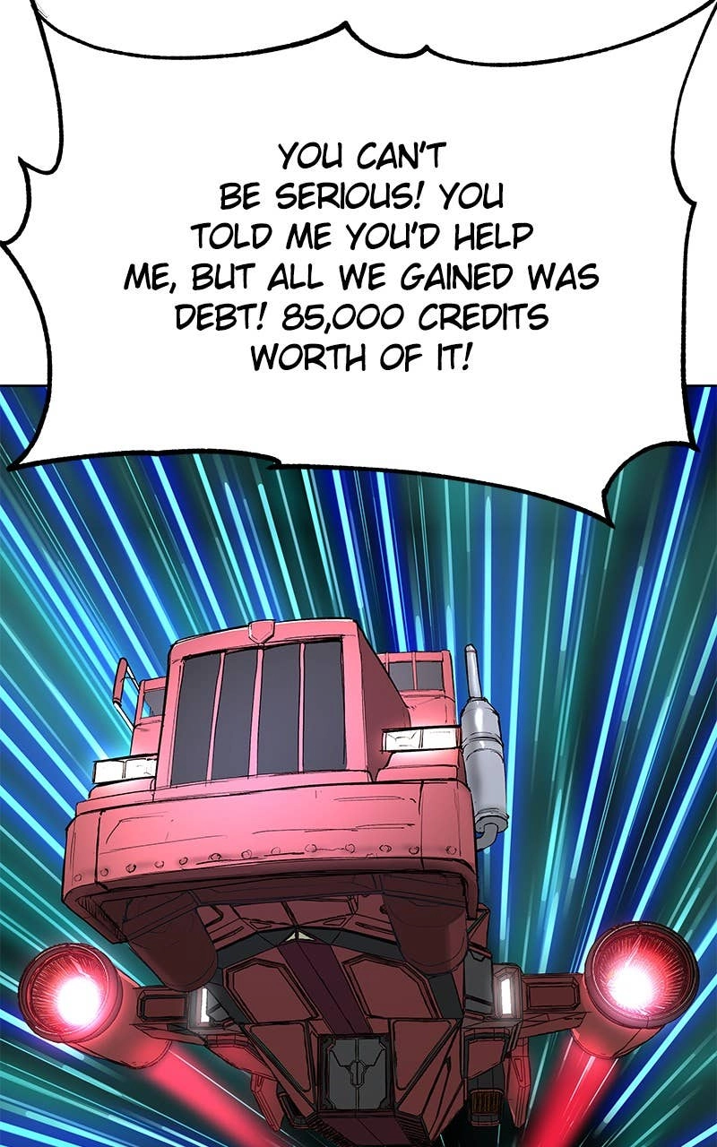 Space Cheon-ma 3077 Chapter 37, page 116 of 142