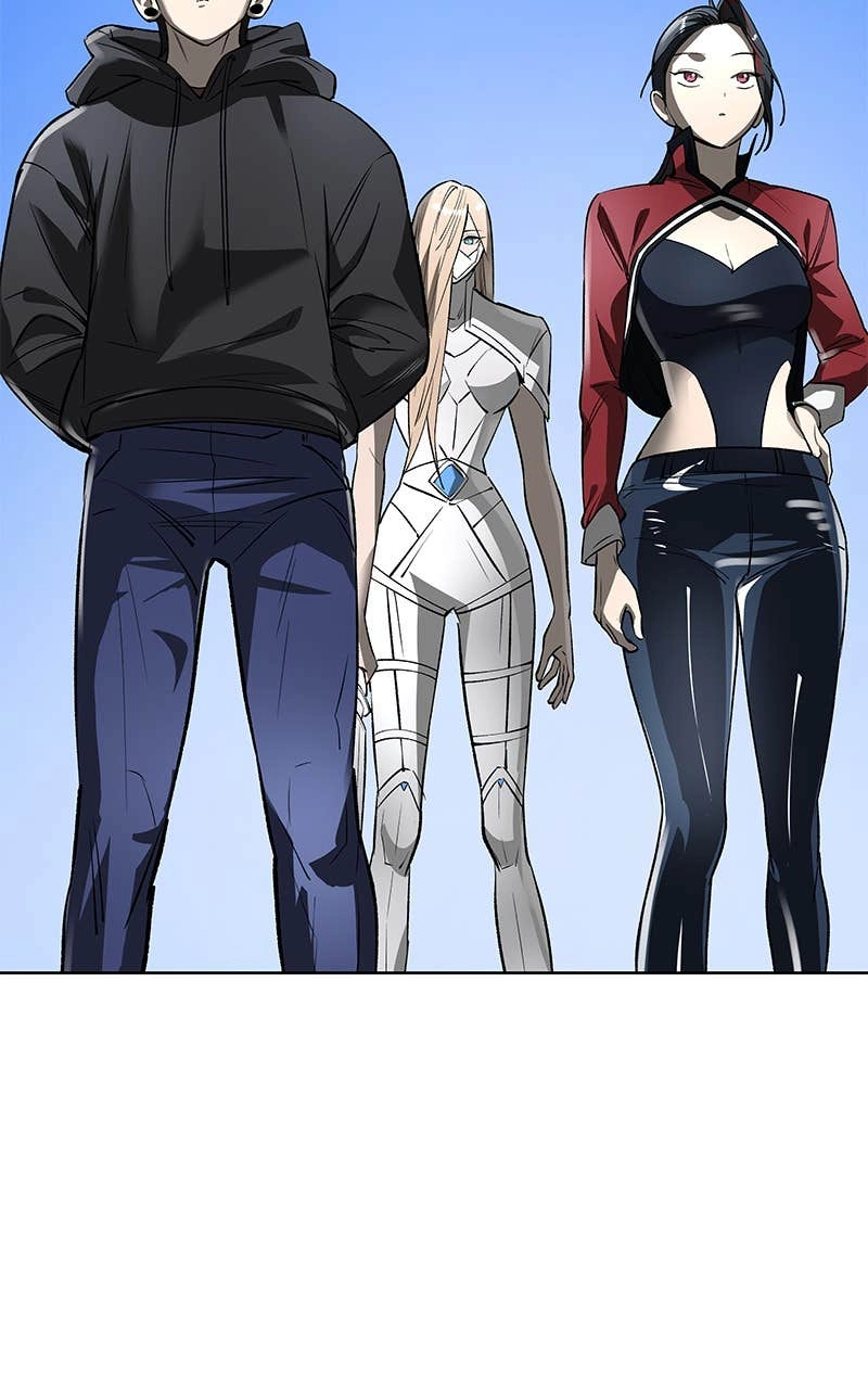 Space Cheon-ma 3077 Chapter 37, page 55 of 142
