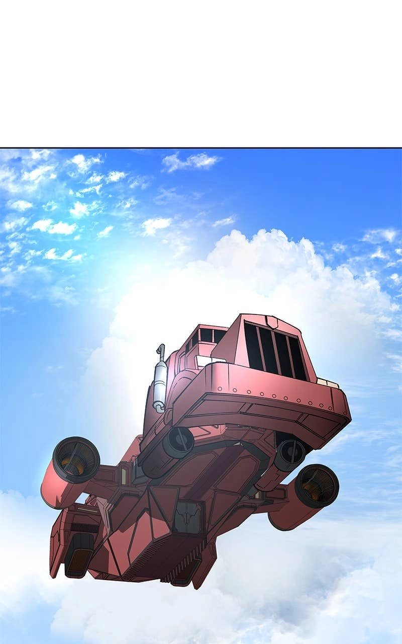 Space Cheon-ma 3077 Chapter 37, page 56 of 142