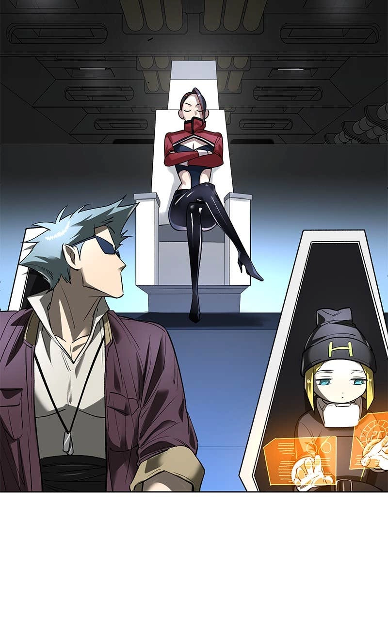 Space Cheon-ma 3077 Chapter 37, page 58 of 142