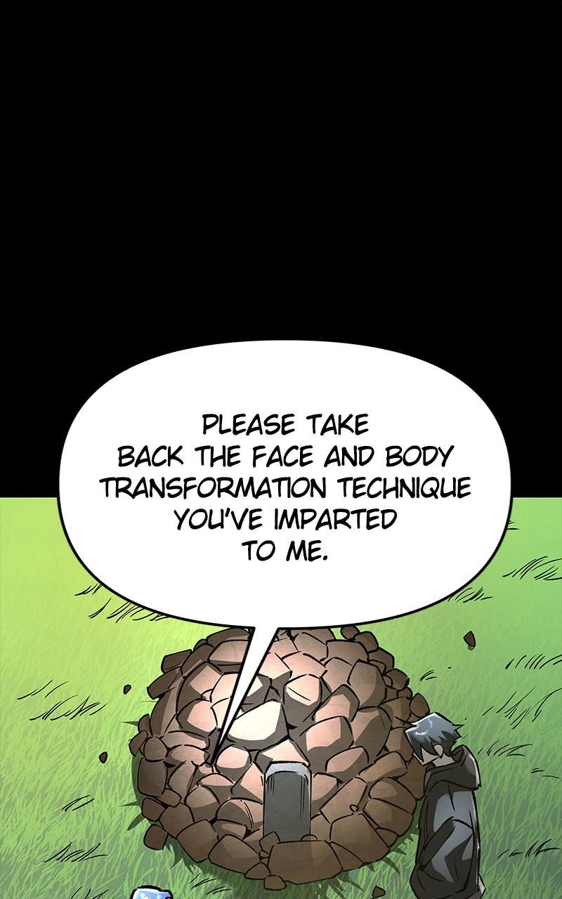 Space Cheon-ma 3077 Chapter 37, page 64 of 142