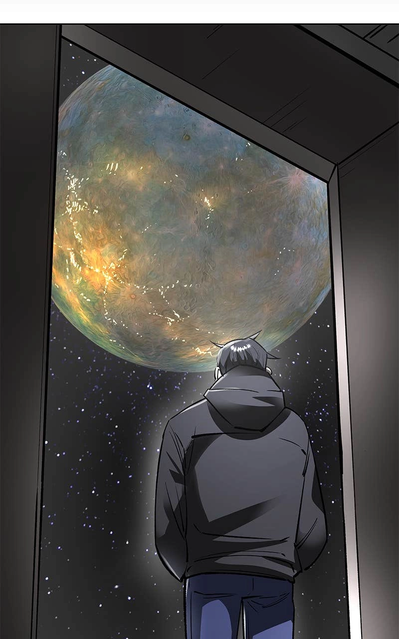 Space Cheon-ma 3077 Chapter 37, page 72 of 142
