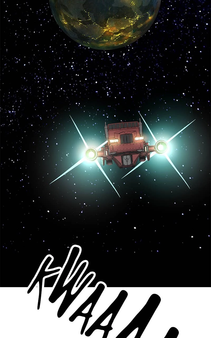 Space Cheon-ma 3077 Chapter 37, page 74 of 142