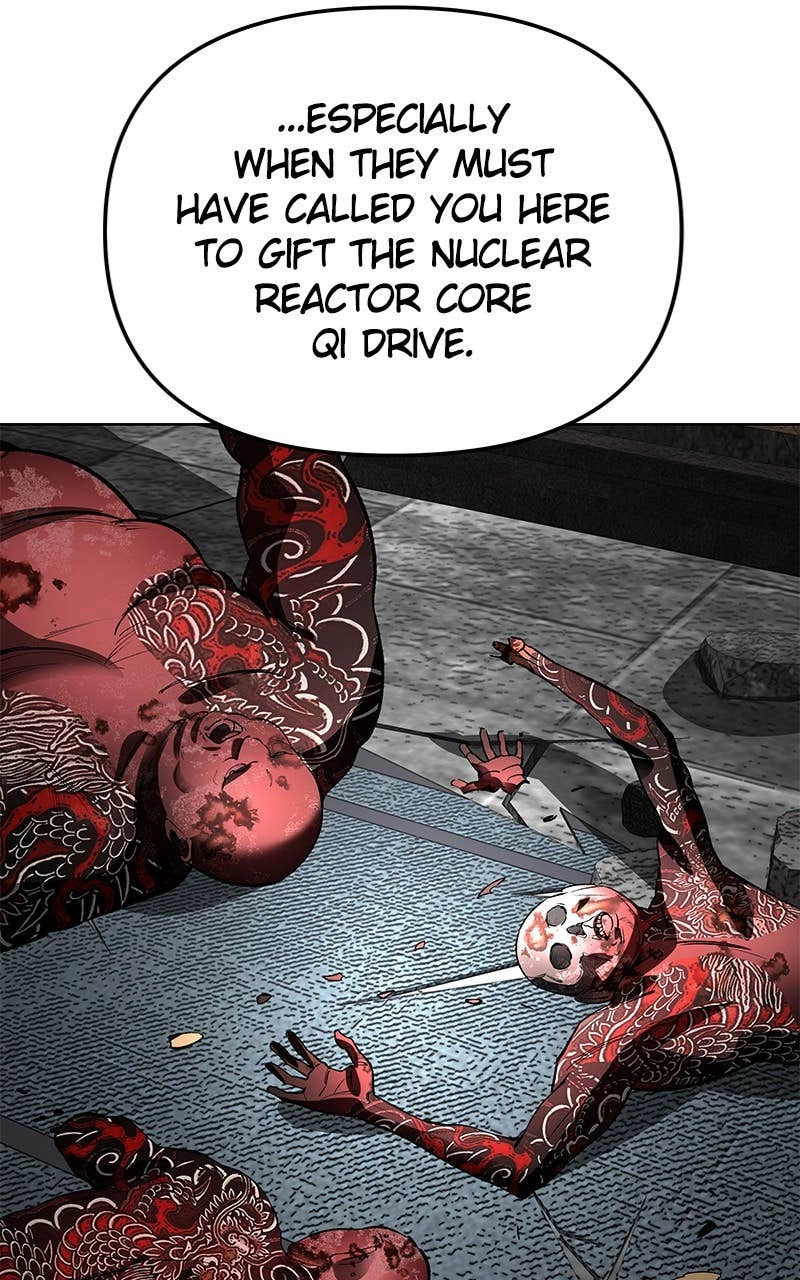 Space Cheon-ma 3077 Chapter 37, page 84 of 142