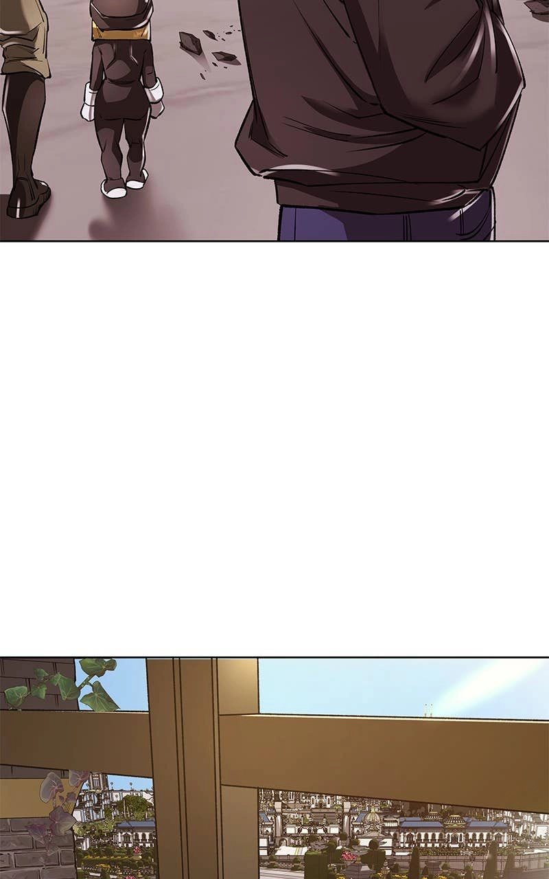 Space Cheon-ma 3077 Chapter 38, page 123 of 138