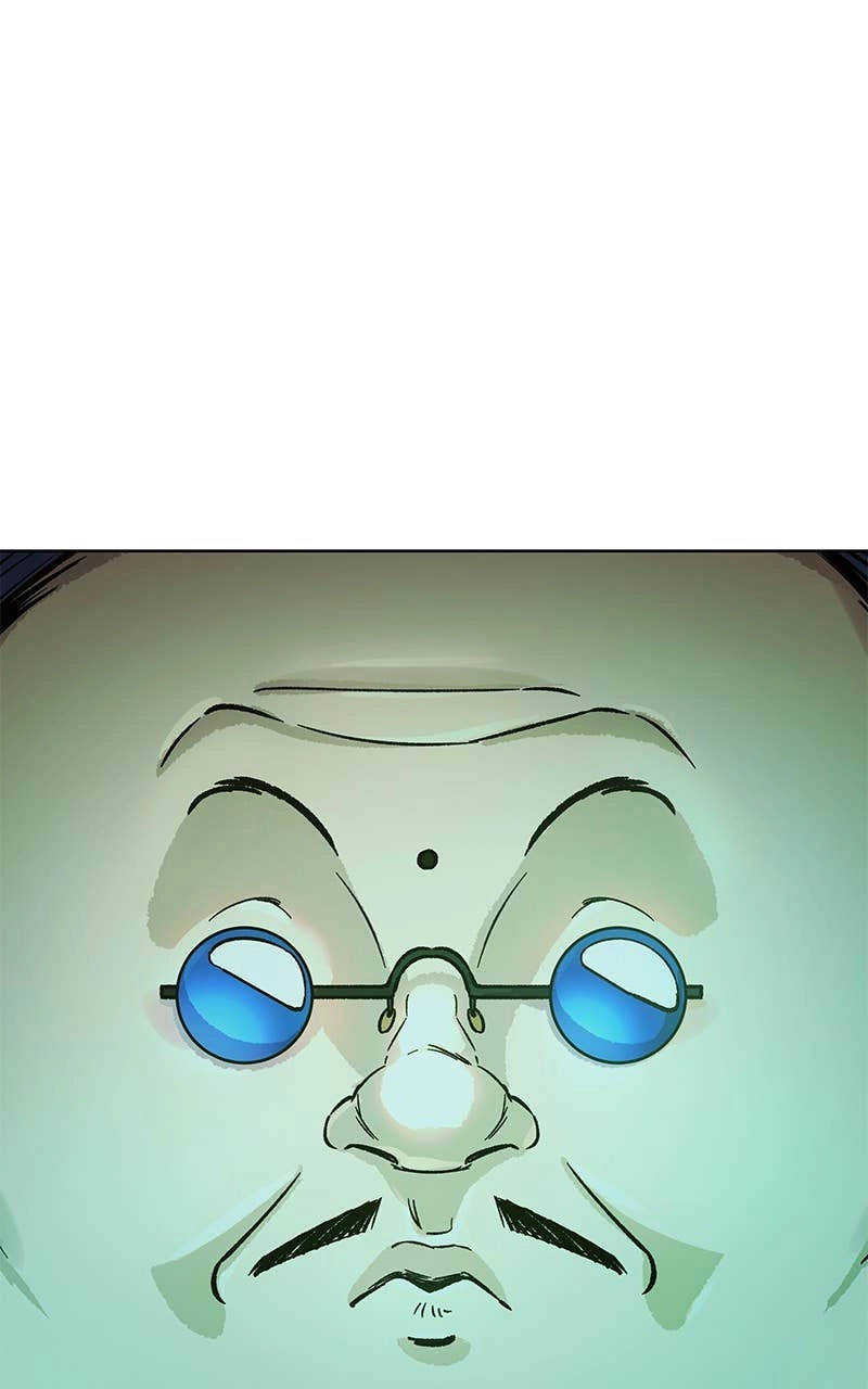 Space Cheon-ma 3077 Chapter 38, page 127 of 138