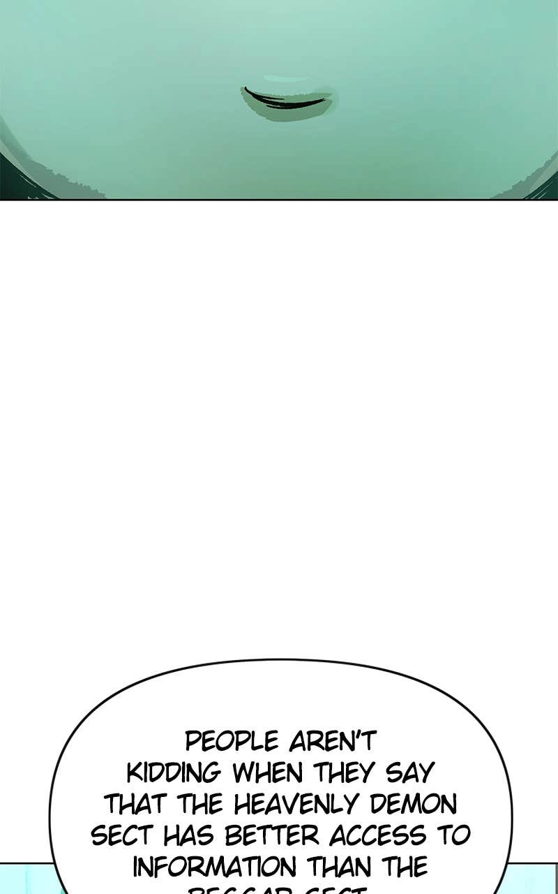 Space Cheon-ma 3077 Chapter 38, page 128 of 138