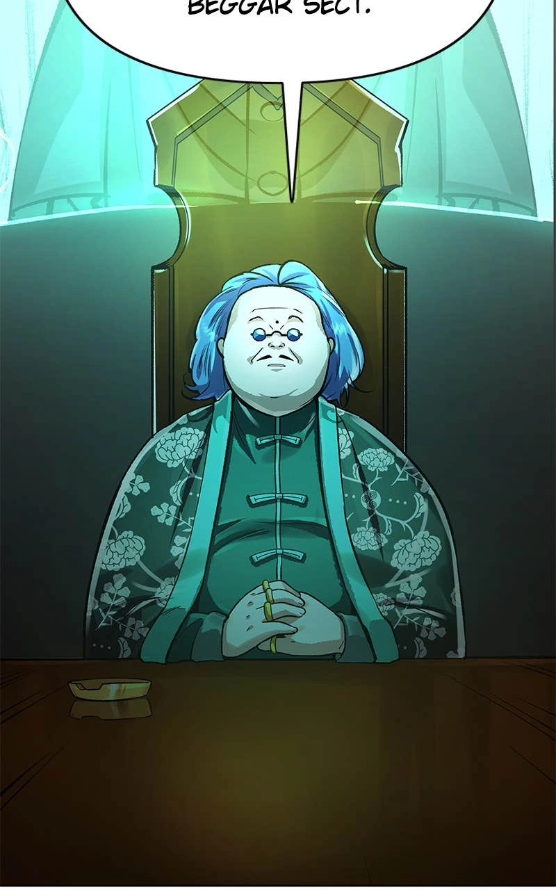 Space Cheon-ma 3077 Chapter 38, page 129 of 138