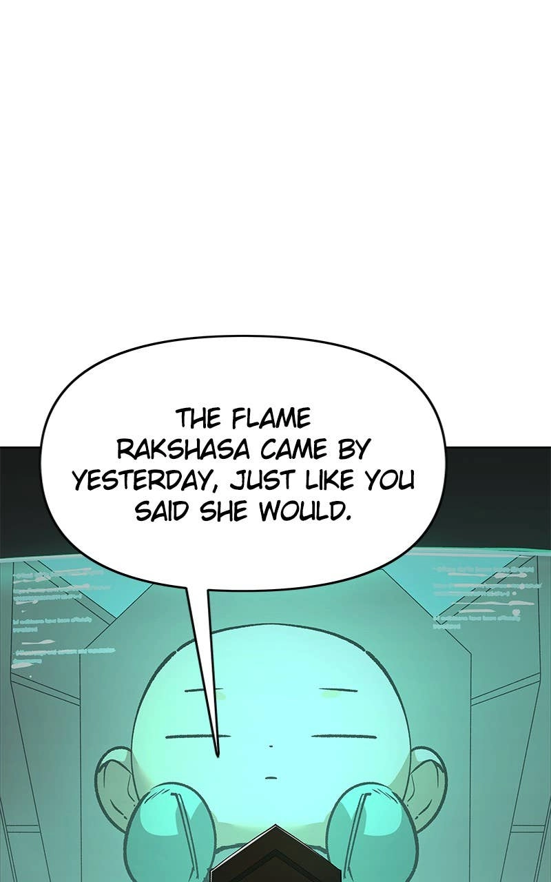 Space Cheon-ma 3077 Chapter 38, page 130 of 138
