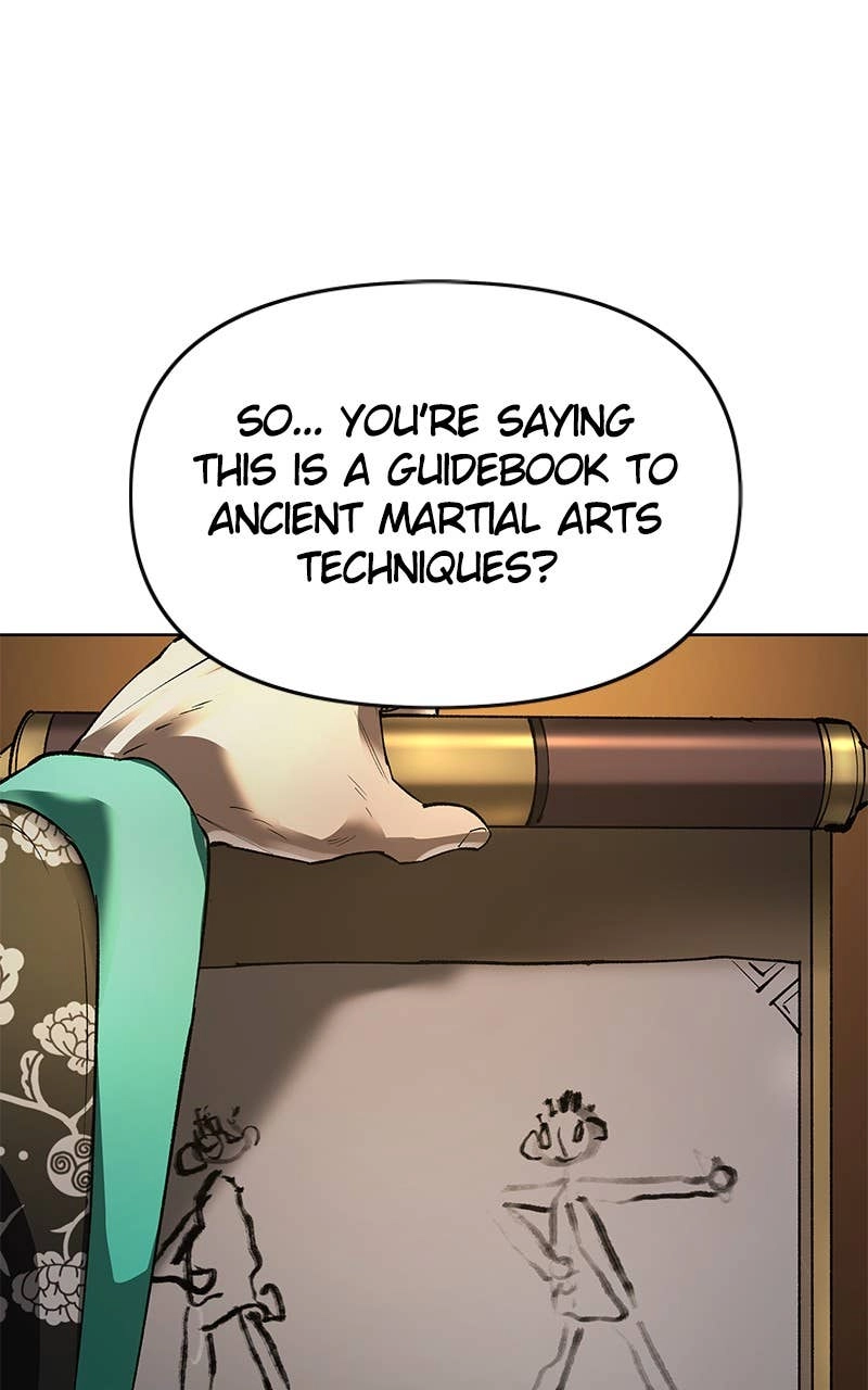 Space Cheon-ma 3077 Chapter 38, page 20 of 138