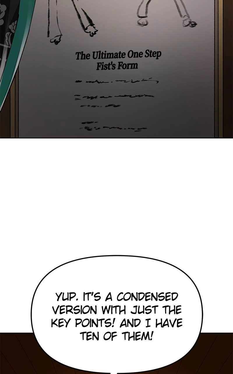 Space Cheon-ma 3077 Chapter 38, page 21 of 138